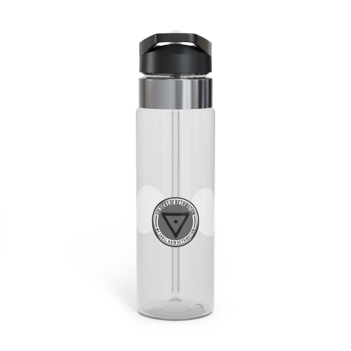 SOR Sports Water Bottle, 20oz