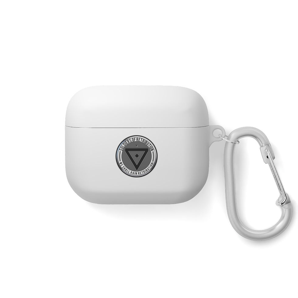 Thumbnail: SOR Seal AirPods case