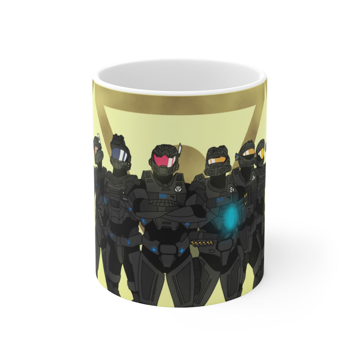 Ceramic Mugs (11oz\15oz\20oz)