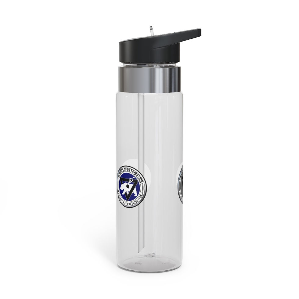 Thumbnail: SOR Sports Water Bottle, 20oz