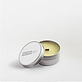Scented Candle in Tin Can