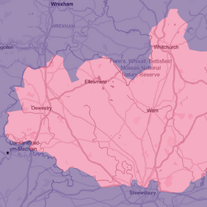 Major broadband upgrade will benefit 12,000 Shropshire homes and businesses 
