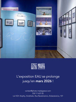 Chronique – Traverser l’eau à Madagascar par Camille Roubaud 