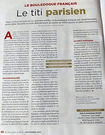 ARTICLE SEPT 25
