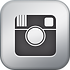 Instagram Metallic