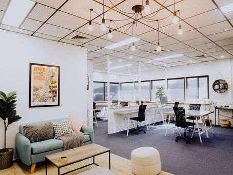 Coworking on the Central Coast: The Complete 2025 Guide (Gosford and Erina)