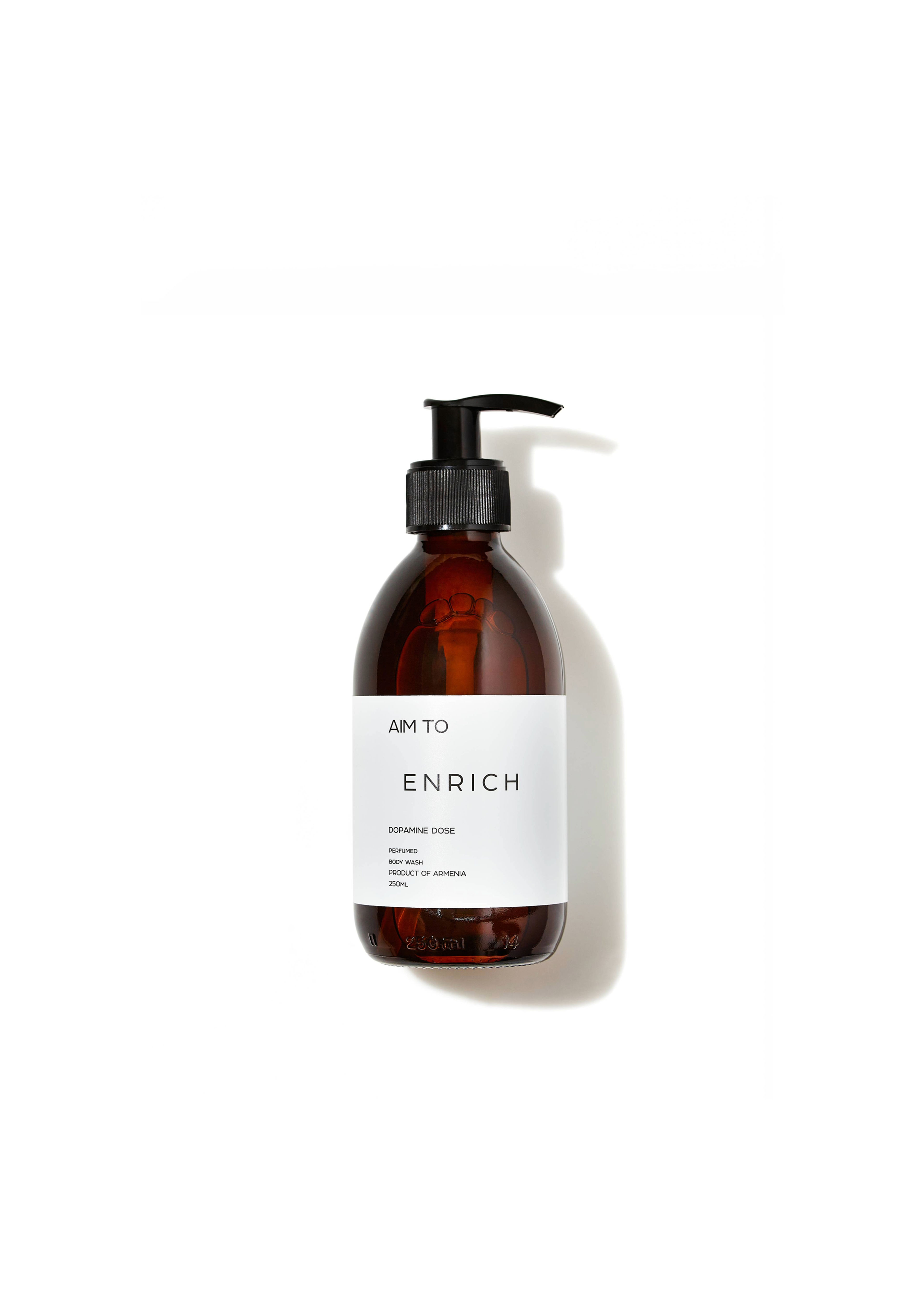 Aim To Enrich Body Wash Dopamine Dose 250ml