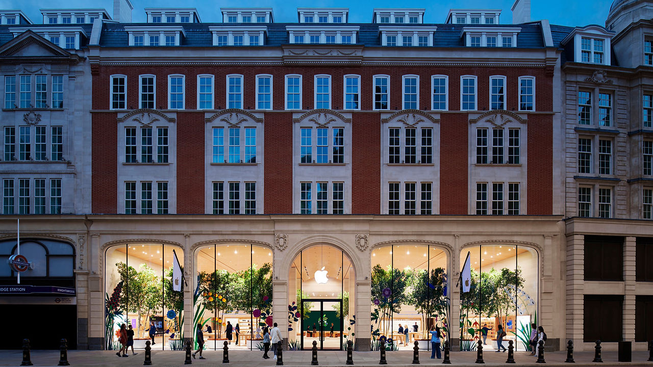 Image by Foster+Partners