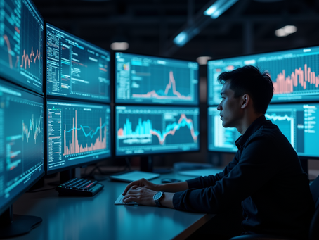 Supervisory Control and Data Acquisition vs Distributed Control Systems Explained