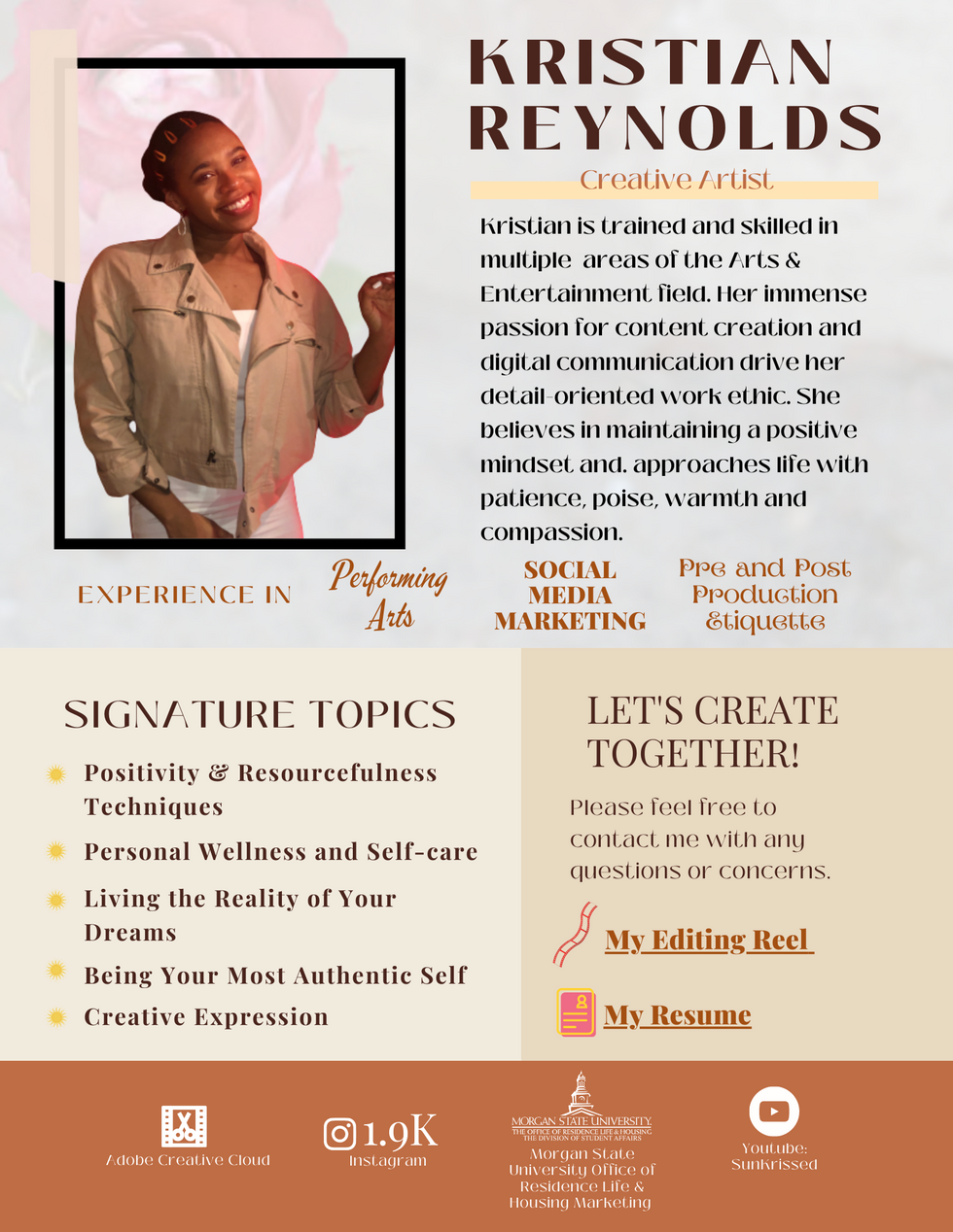 Media Kit