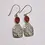 Thumbnail: Carnelian Earrings