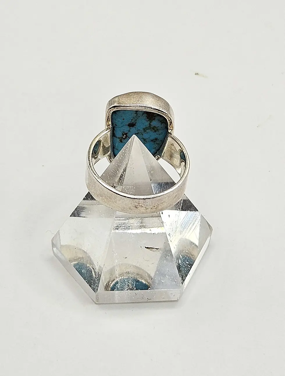 Thumbnail: Turquoise Ring