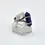 Thumbnail: Lapis Lazuli DT Ring