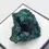 Thumbnail: Dioptase Specimen