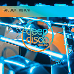 Paul Lock - The Best cover