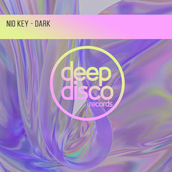 Nio Key - Dark  cover