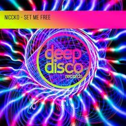NICCKO - Set Me Free  cover
