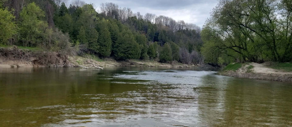 Journal de route — Ontario Partie 2