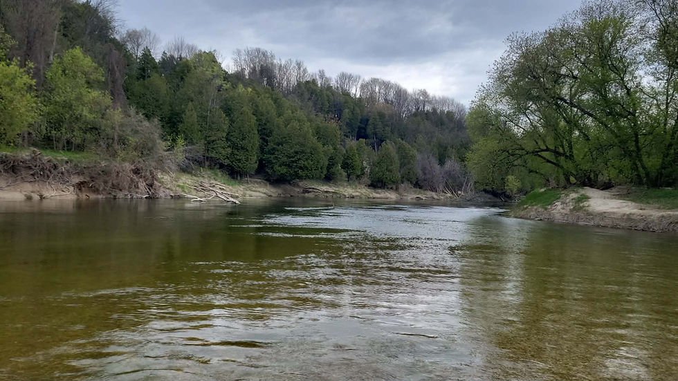 Travel Diary — Ontario Part 2