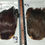 Thumbnail: Super Select AAA Natural Extra Dark Brown Rooster Neck 1-14