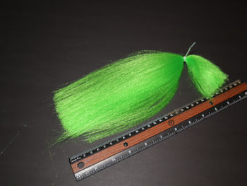 Fibre Minnow synthétique ondulée imperméable, 32 à 35 cm, 7-9 g, 14 couleurs