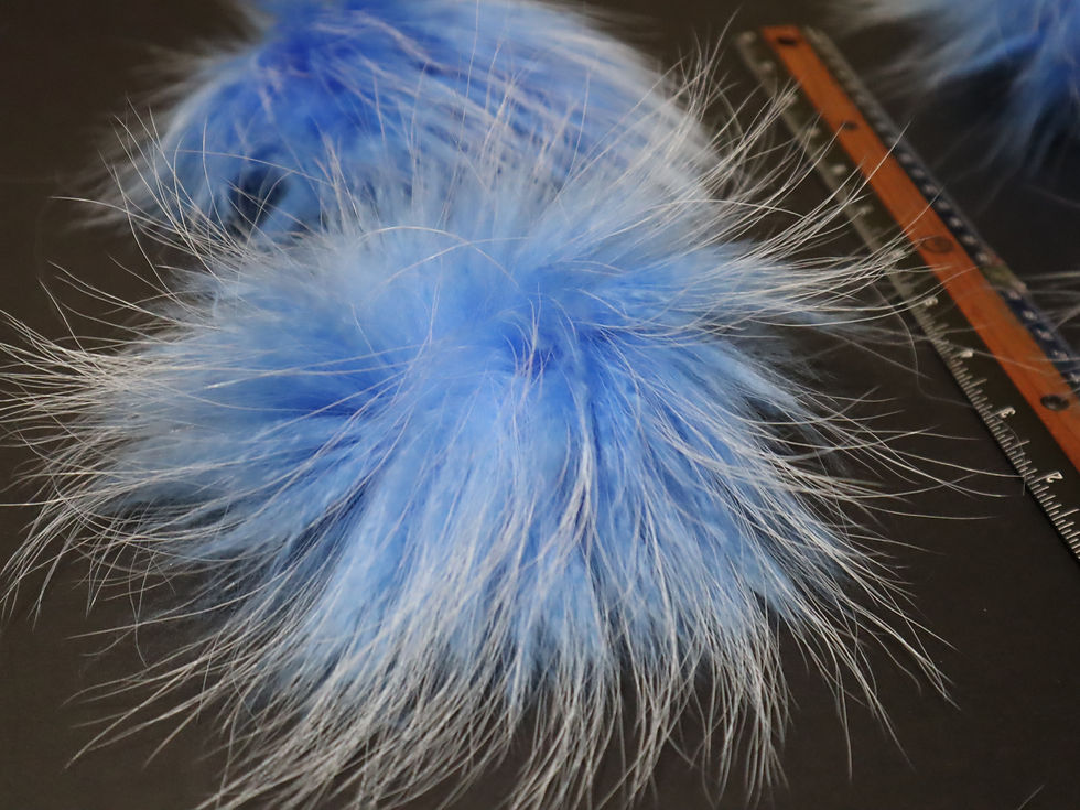 Thumbnail: Tanuki - Finn Racoon Blue Chill