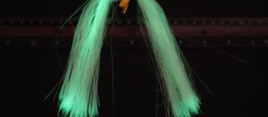 Les Matériaux Synthétiques de la Shed à Plumes 