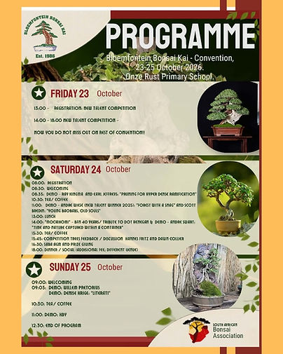 2026 Convention Programme.JPG