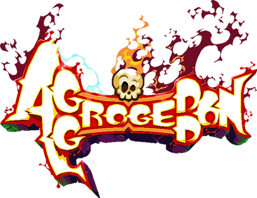 Aggrogeddon logo