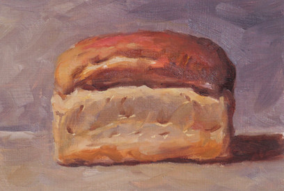 Warm Bread
