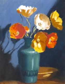 Poppies