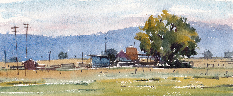 Cowper Farm