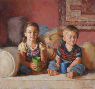 Grace and Will