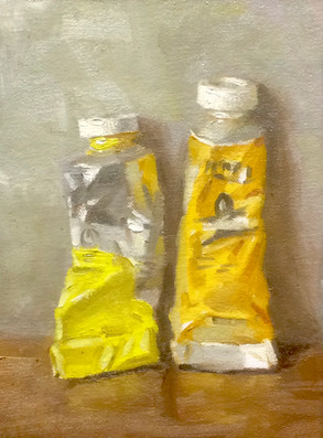 Lemon and Cad