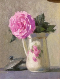 Pink Rose