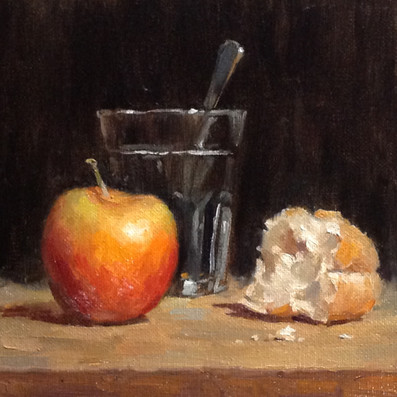 An Apple a Day
