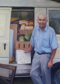 Darcy Goodwin (Five Loaves)