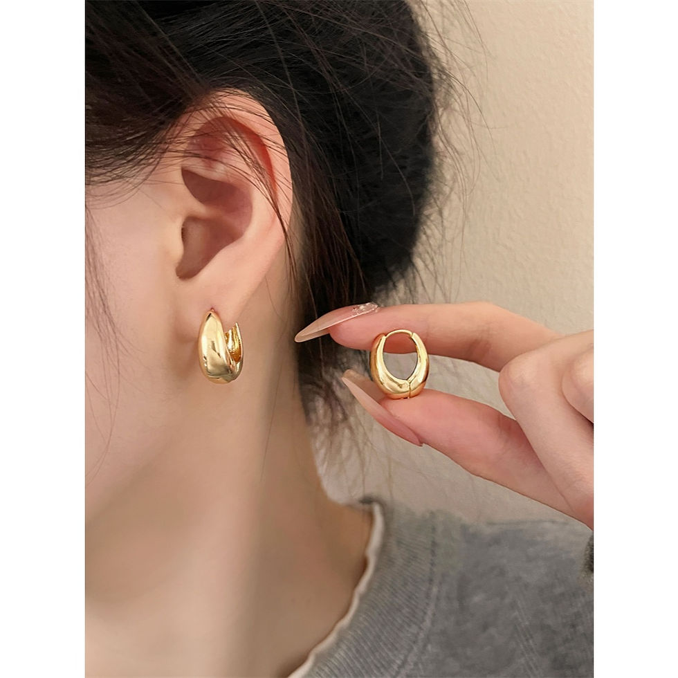 Bông tai (Có sẵn)