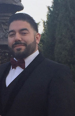 Alfonso Romero