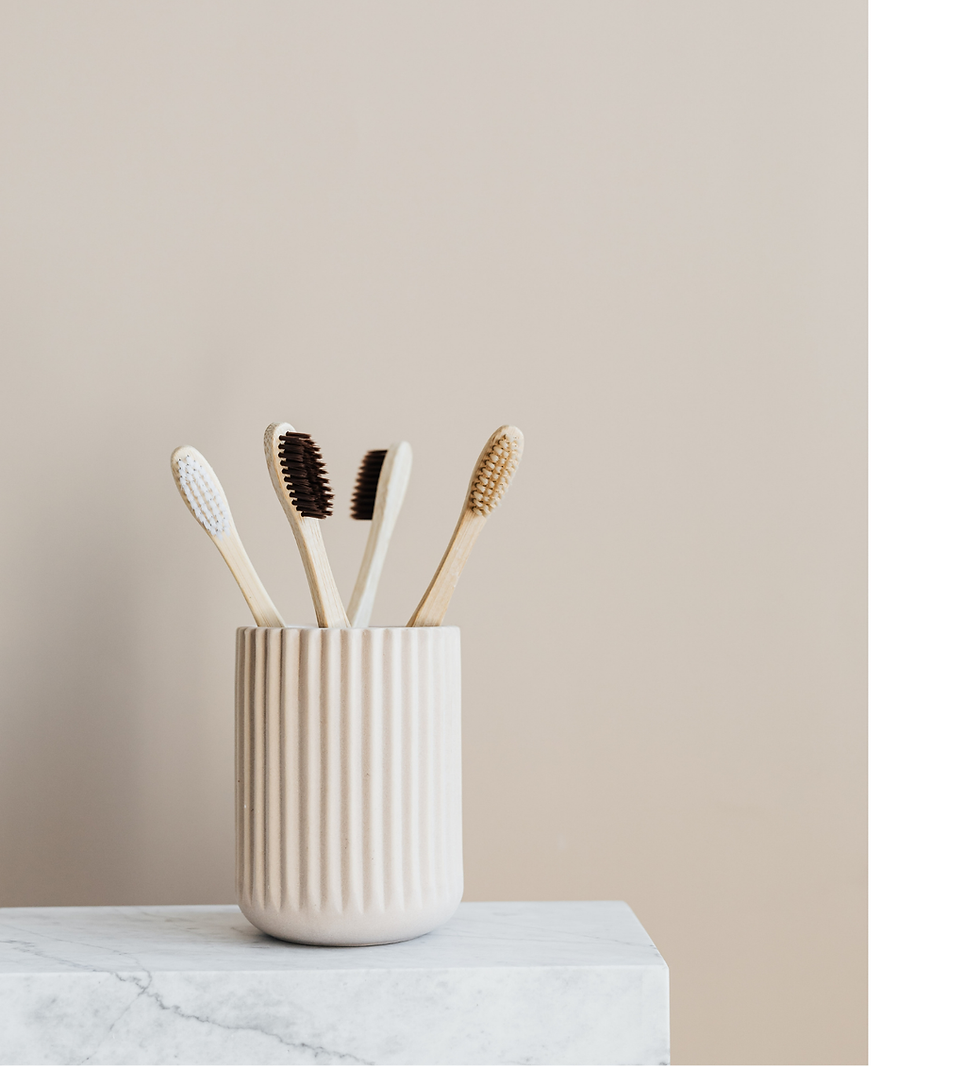 Jaką szczoteczkę do mycia zębów wybrać?