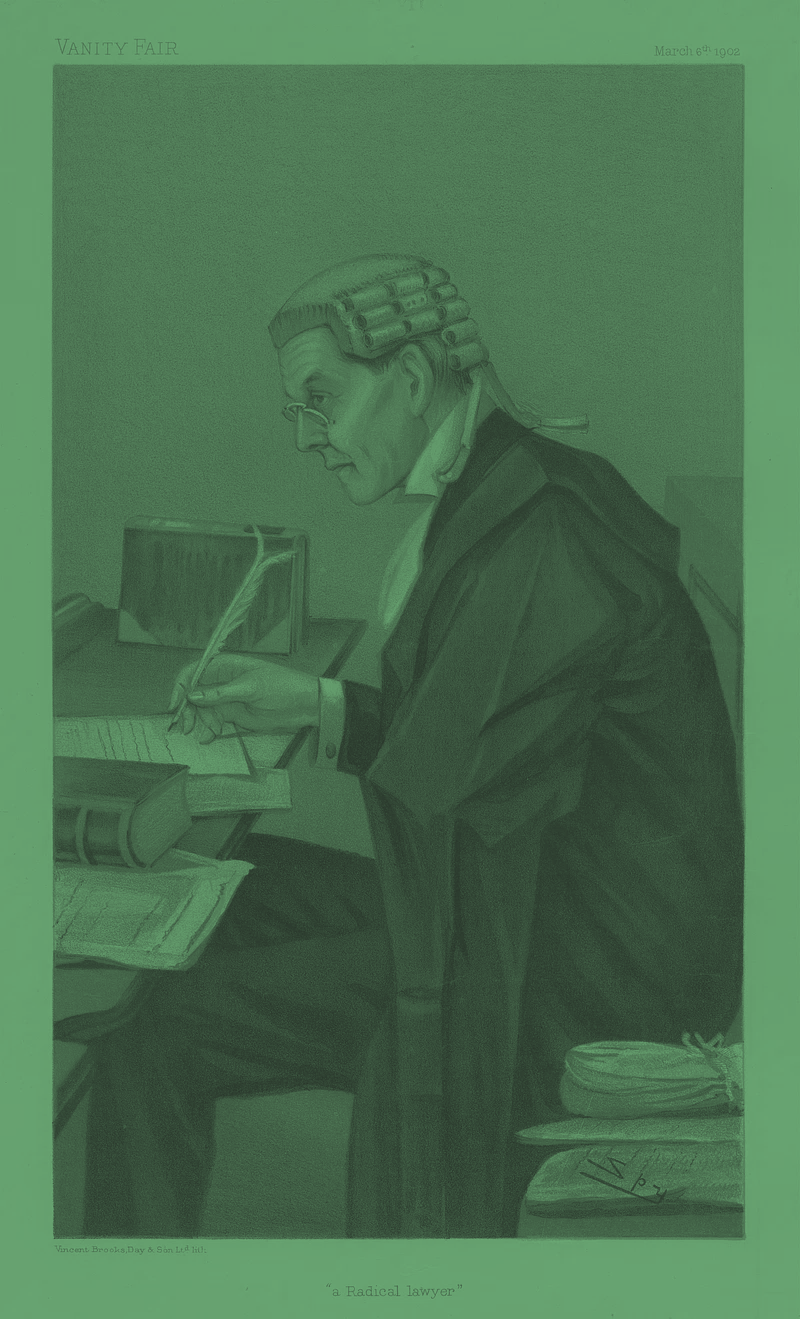 Image of Legal Worker March & Co.