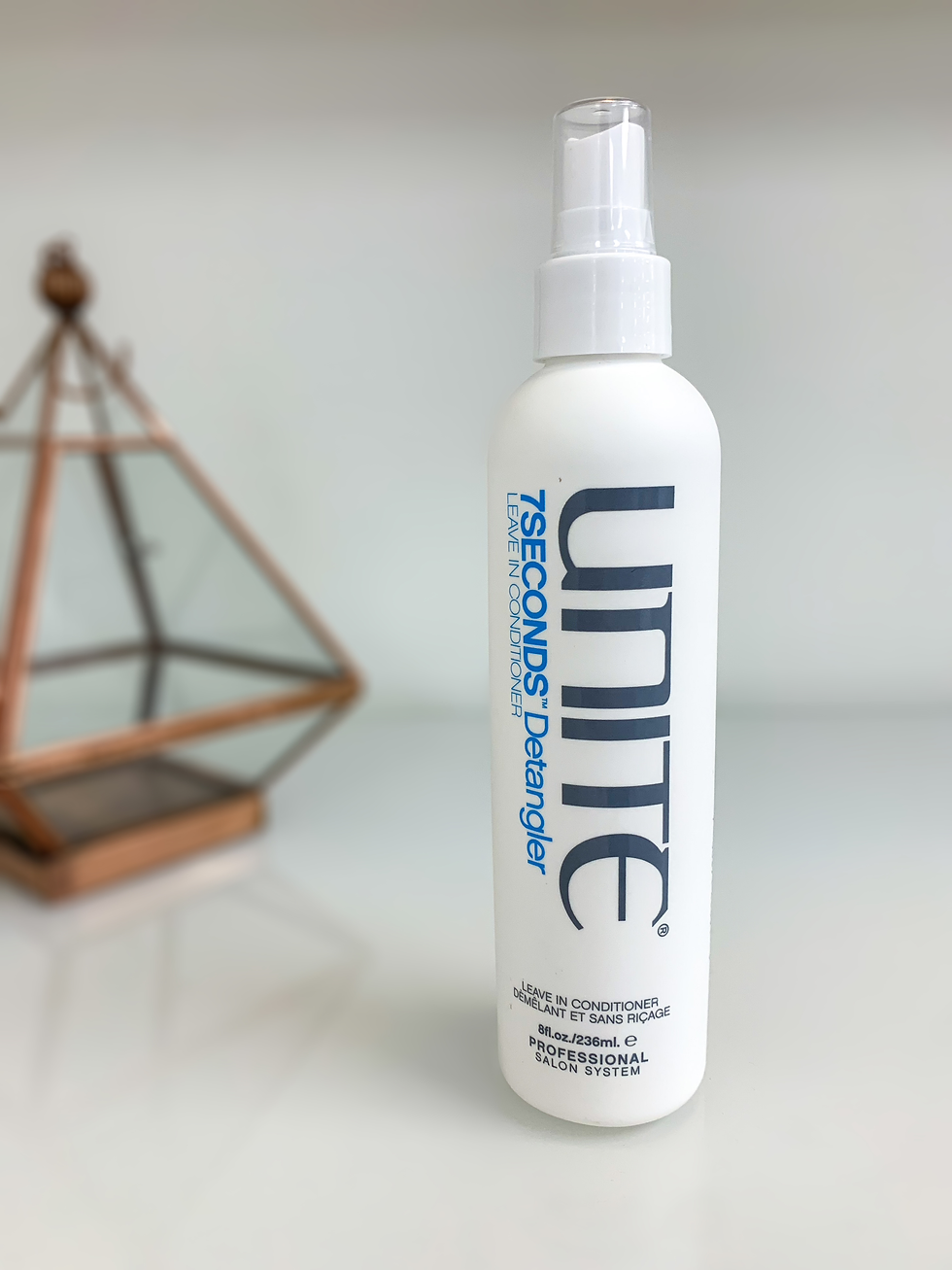 7 Seconds Detangler