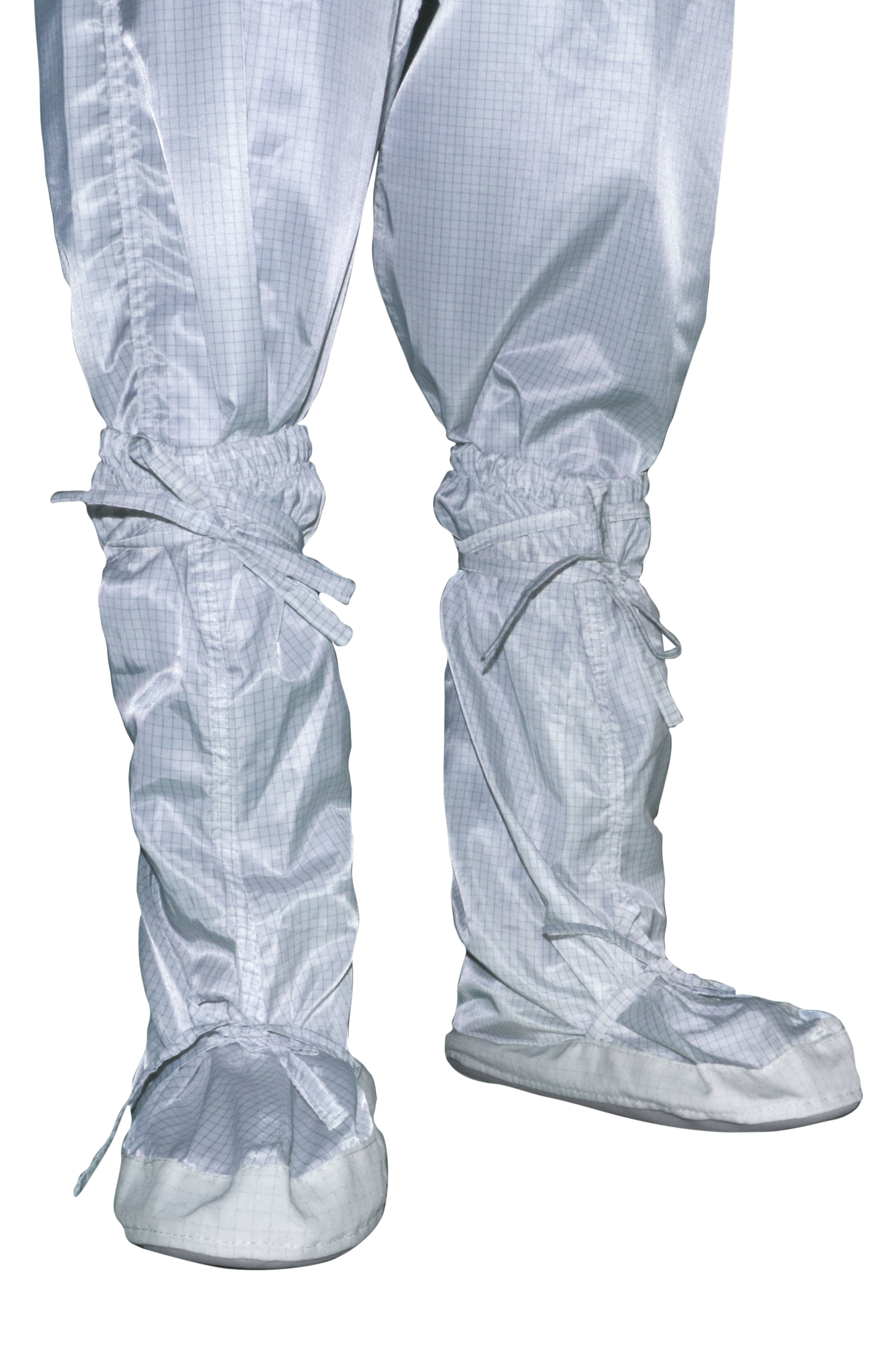 Zapaton ESD, Antiestático, Allkey Mexico, Uniforme ESD, Cleanroom, Cuarto Limpio