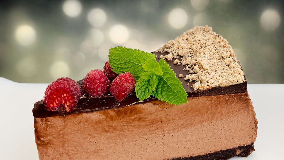 VALE A PENA CONSUMIR DOCES LOW CARB PARA EMAGRECER?