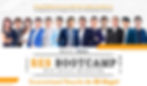 RES course exam bootcamp start up programme huttons