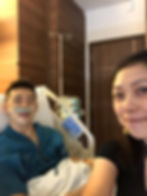 sinus surgery operation singapore