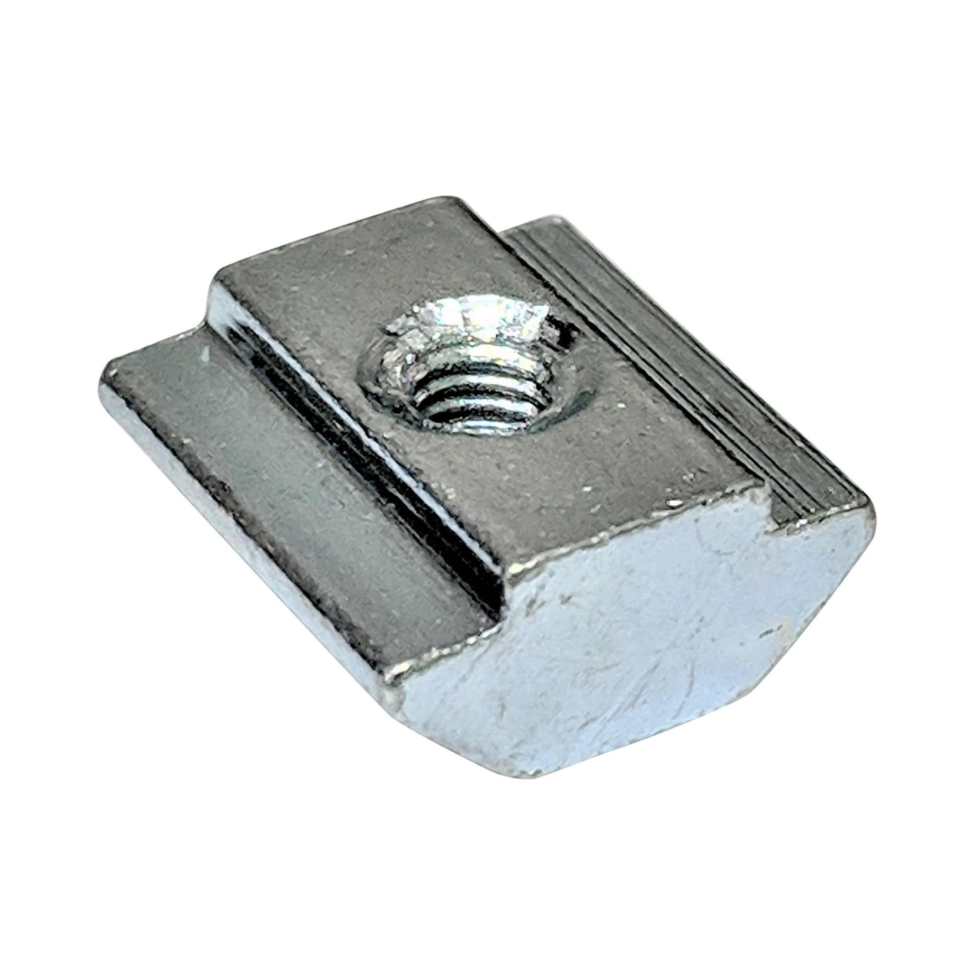 M3 heavy duty sliding T nut - 20 series