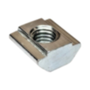 M5 heavy duty T nut