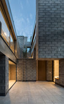 Vanoush Villa project by KRDS – Kourosh Rafiey Design Studio (کوروش رفیعی، معمار ایرانی)