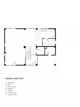 Ferdows Villa by KRDS – Kourosh Rafiey Design Studio (کوروش رفیعی، معمار ایرانی)